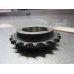 24H118 Crankshaft Timing Gear For 14-15 Hyundai Tucson  2.4 2312125050